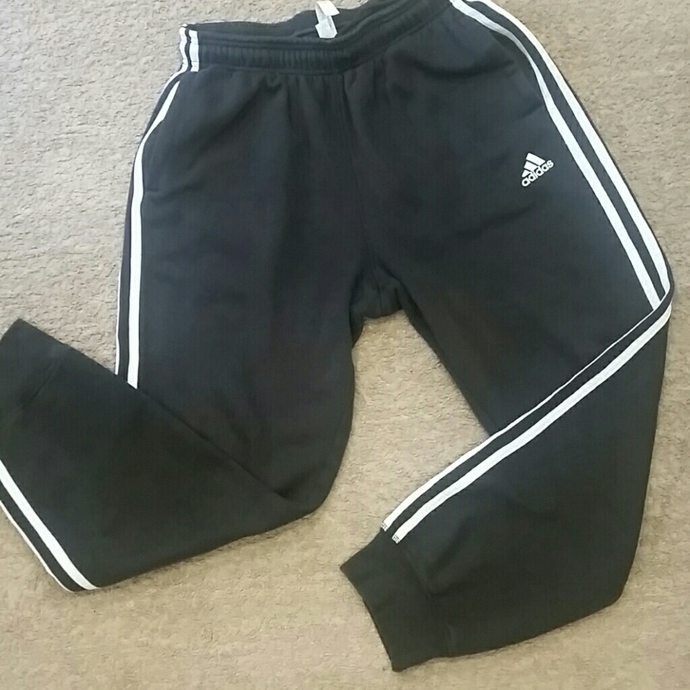 Adidas Sweatpants
